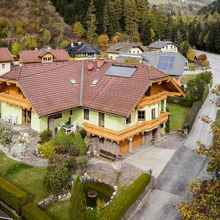 Landhaus Brugg Apartment Atzensberg Exterior photo
