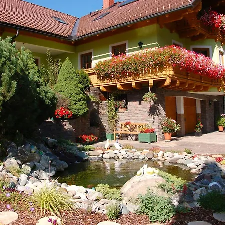 Landhaus Brugg Apartment Atzensberg Exterior photo