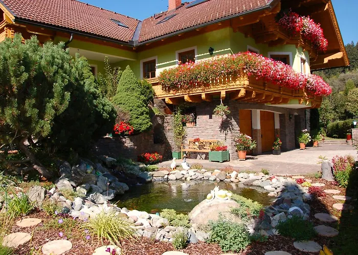 Landhaus Brugg