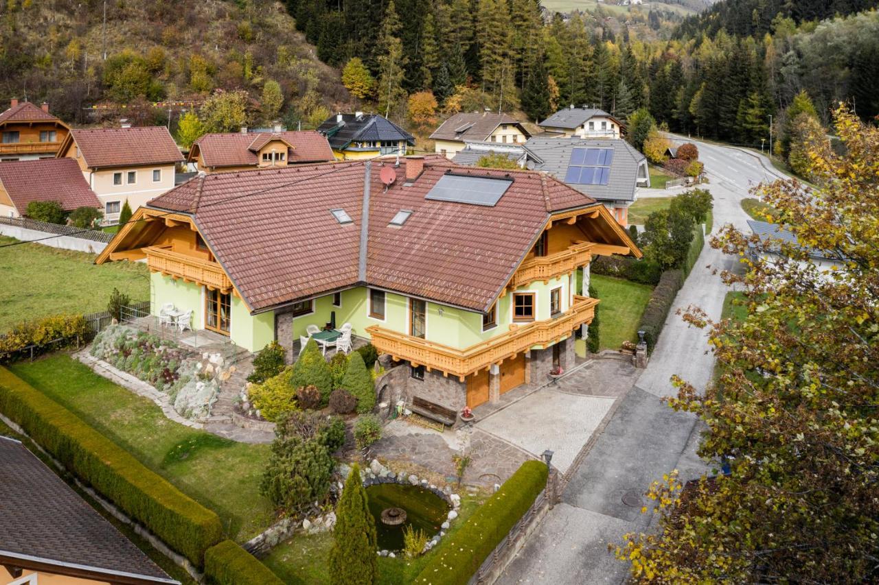 Landhaus Brugg