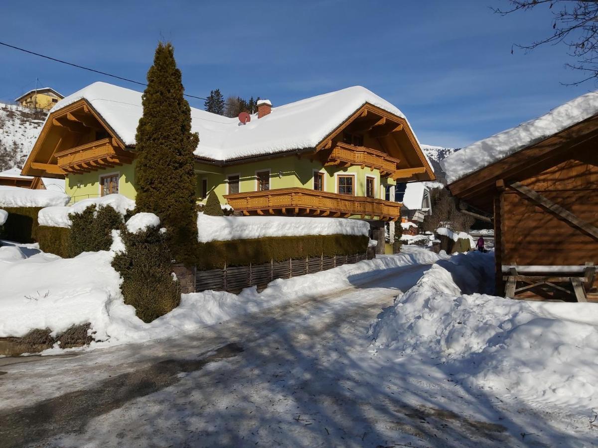 Apartment Landhaus Brugg Atzensberg