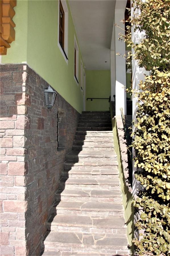 Landhaus Brugg Atzensberg