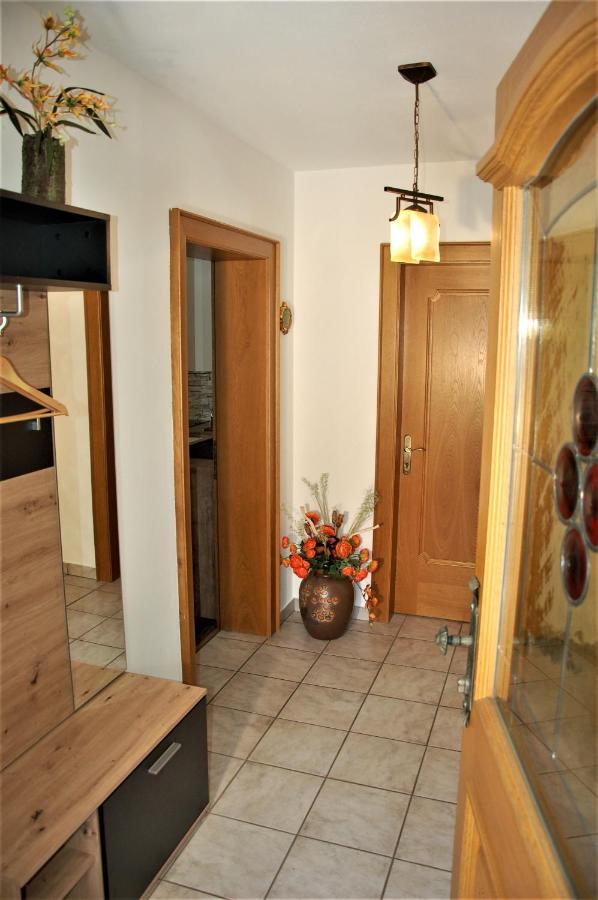 Apartment Landhaus Brugg *