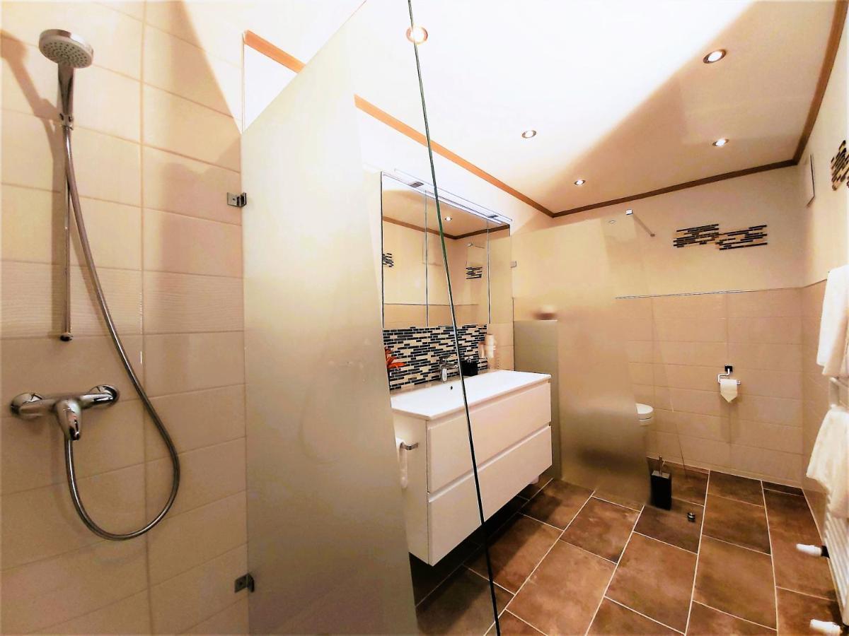Apartment Landhaus Brugg *