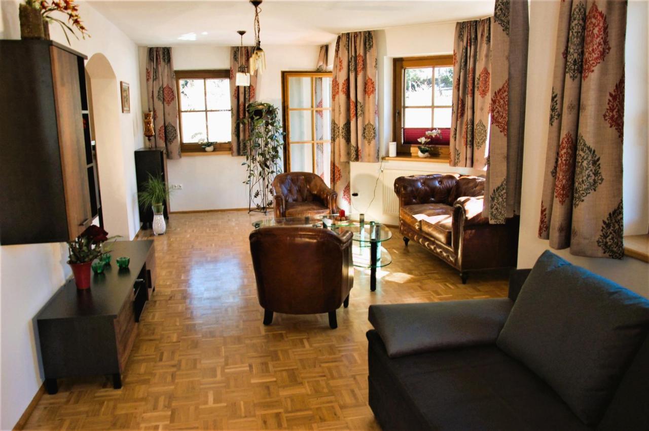 Landhaus Brugg Atzensberg