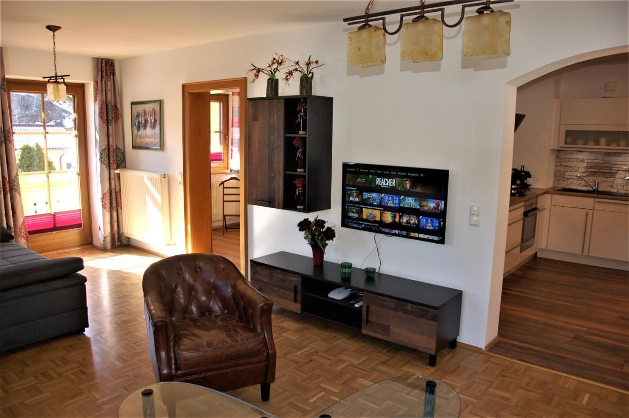 Apartment Landhaus Brugg *
