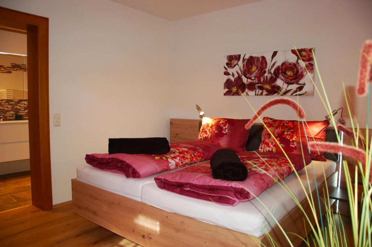 Landhaus Brugg Apartment *