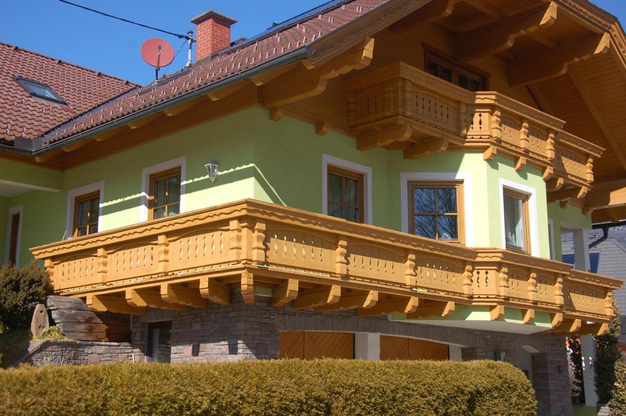 Landhaus Brugg Appartamento Atzensberg