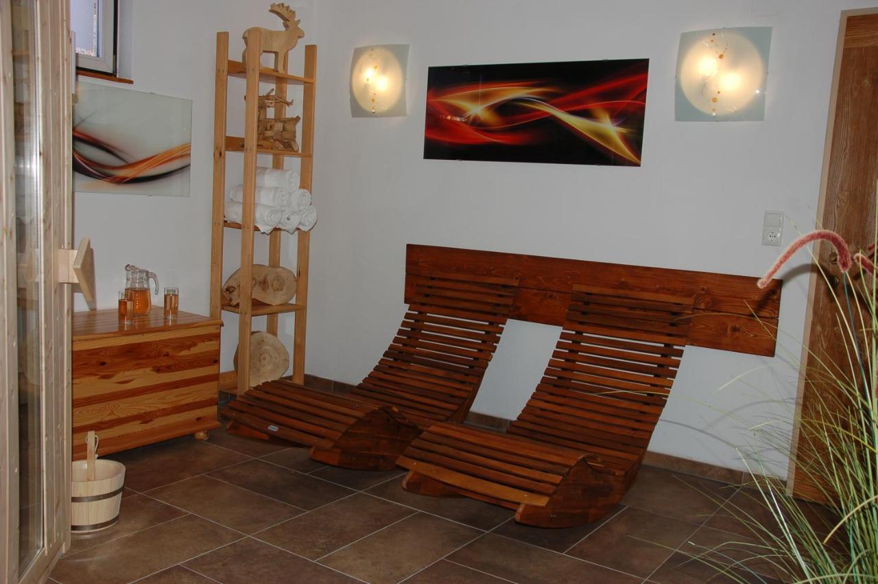 Apartment Landhaus Brugg *