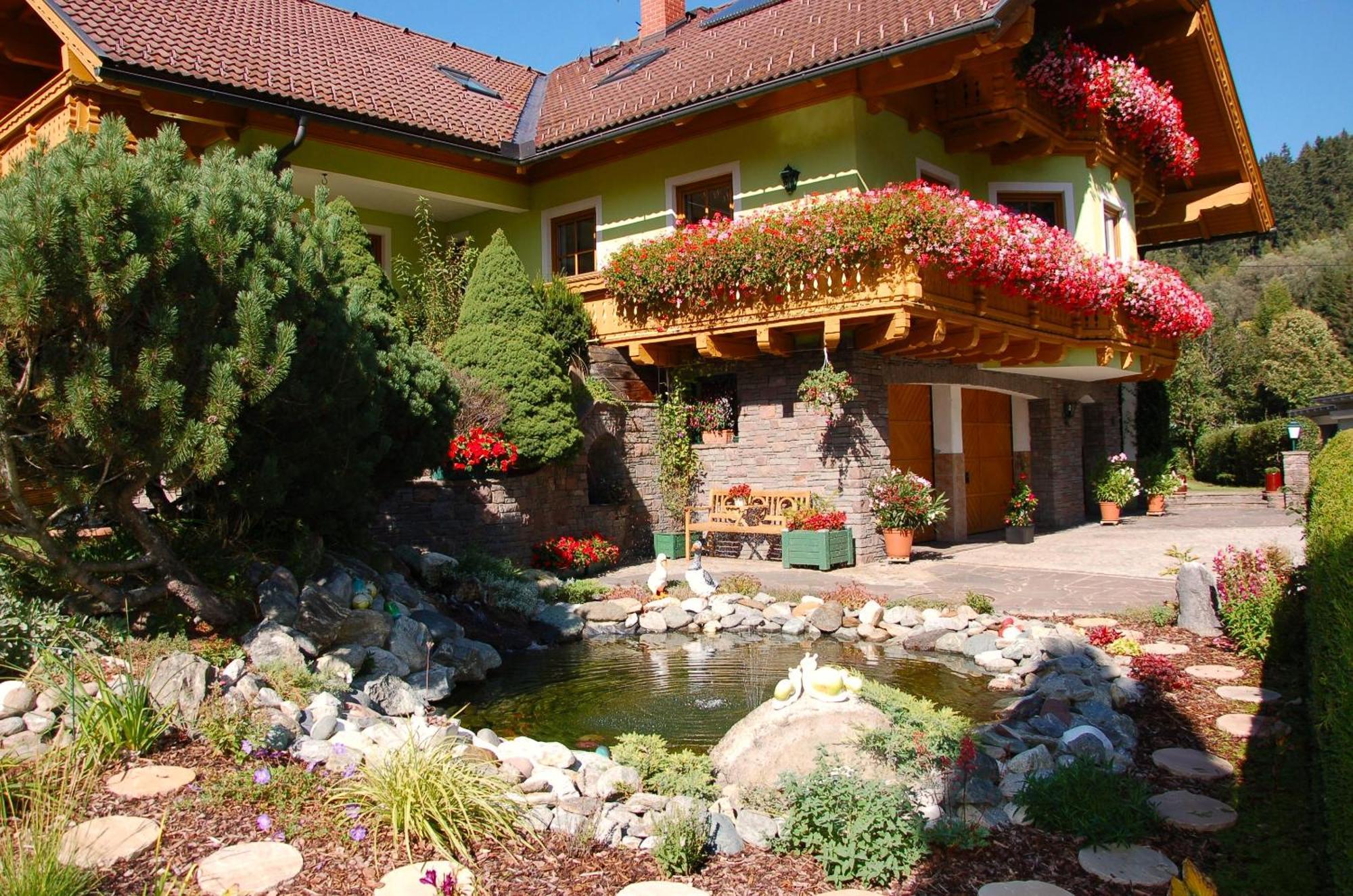 Landhaus Brugg * Atzensberg