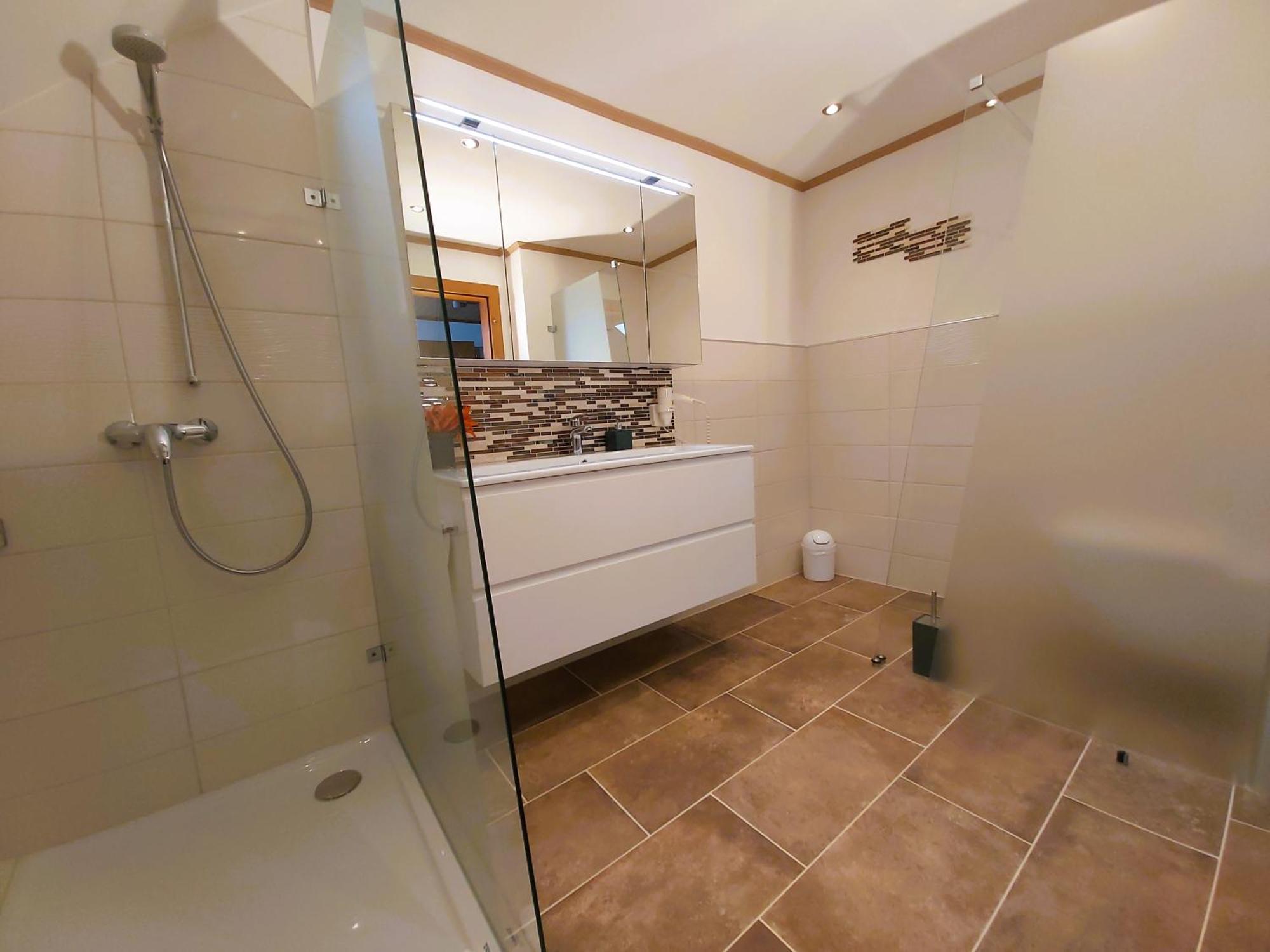 Landhaus Brugg Apartment *