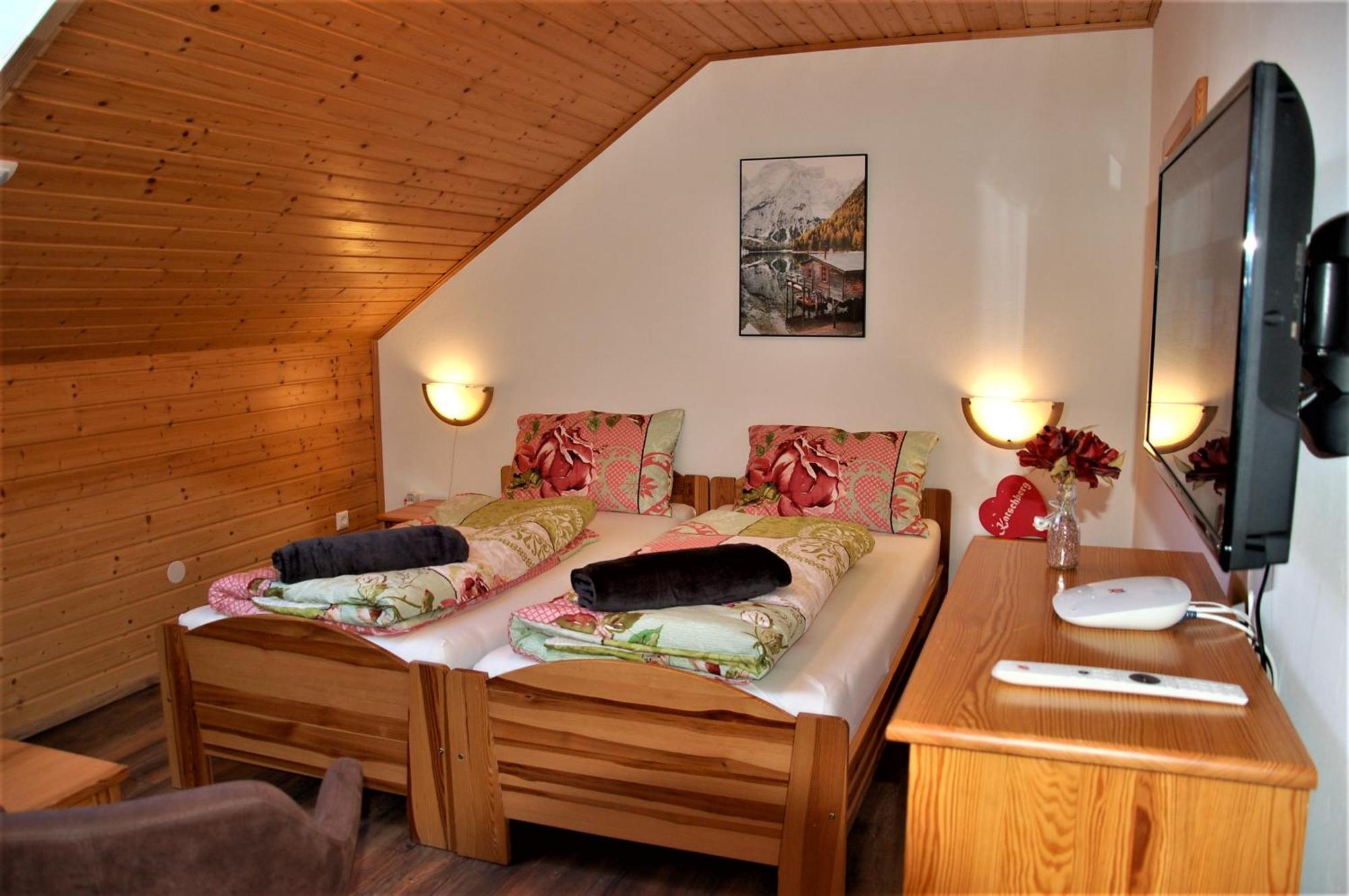 Landhaus Brugg * Atzensberg