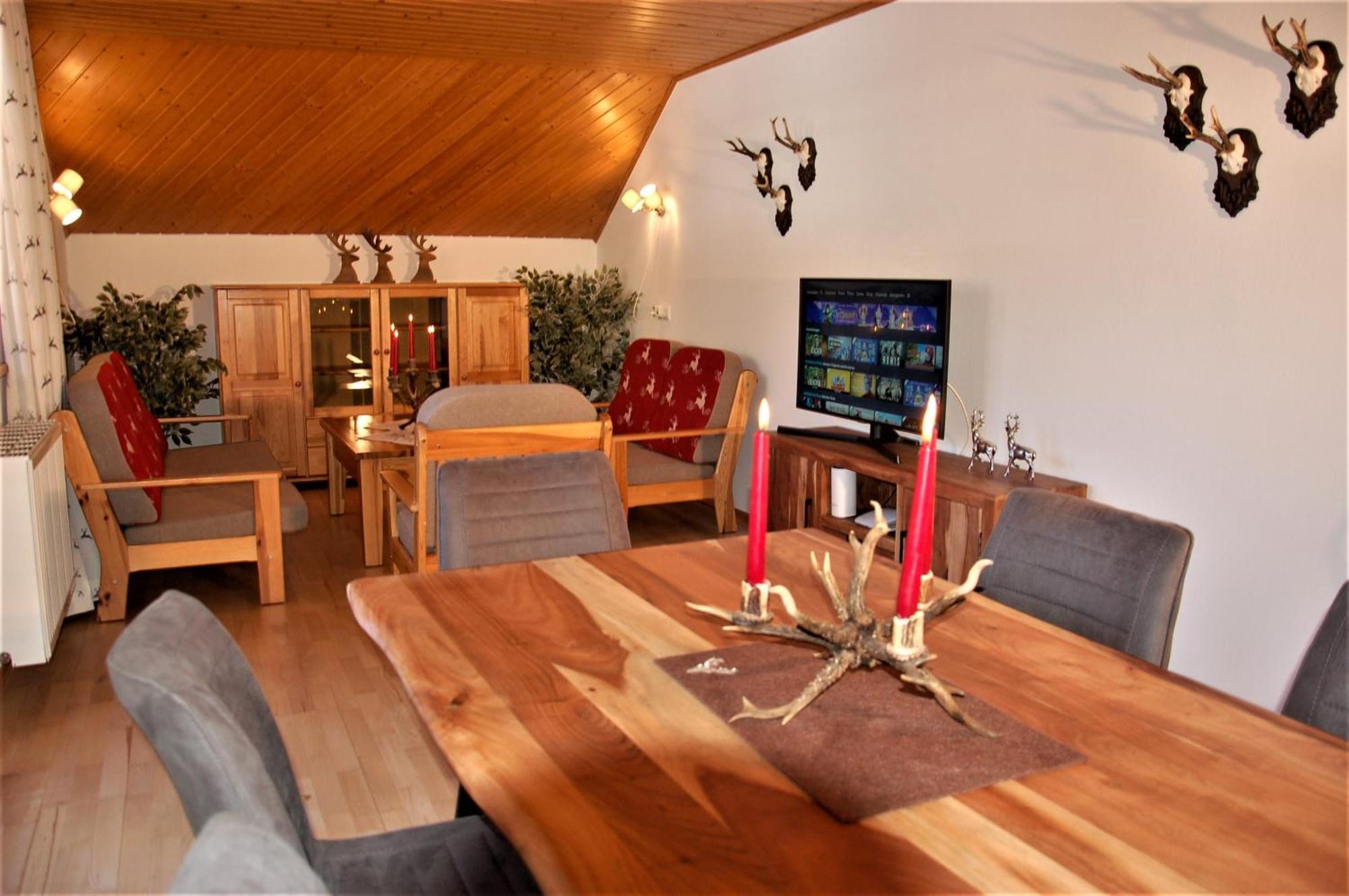 Landhaus Brugg Apartment Atzensberg